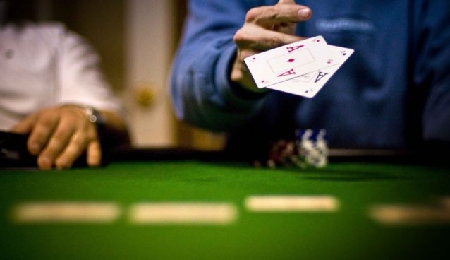 Penny poker sites videos