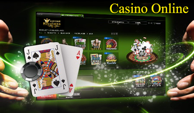 5 online casino sites Issues And How To Solve Them