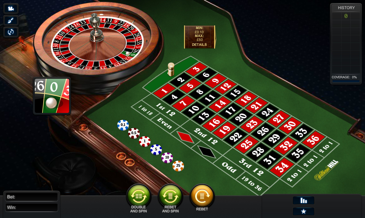 At Last, The Secret To australian online casino reviews Is Revealed