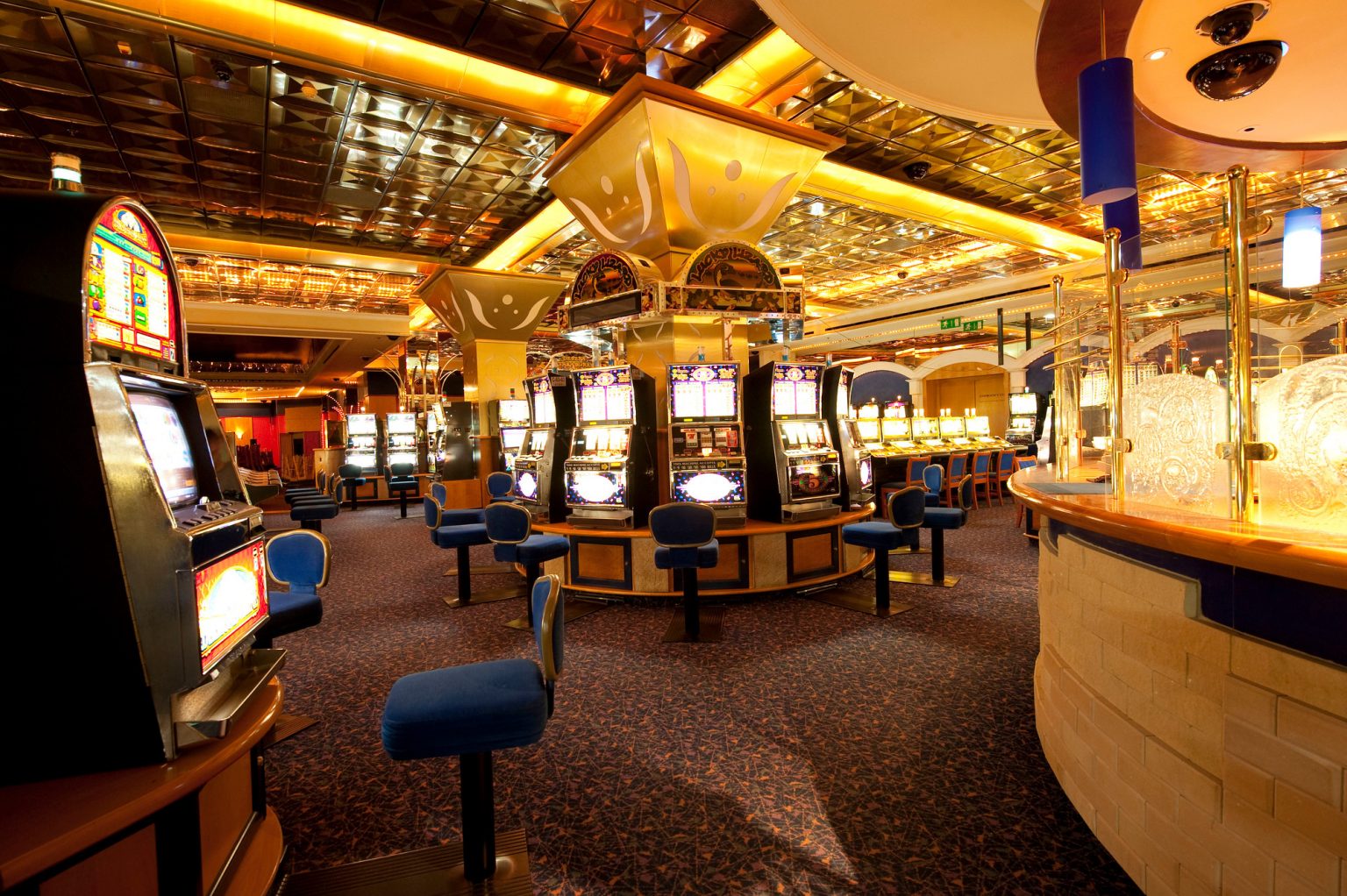 Beste Casinos in Wien, Österreich