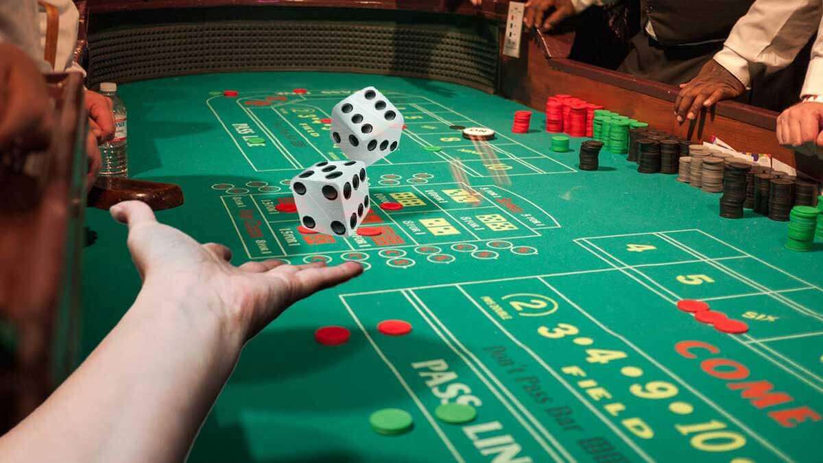 Agen ibcbet casino deposit 50 ribu
