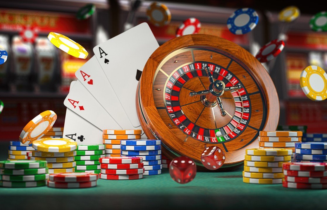 How To Guide: casino Essentials For Beginners